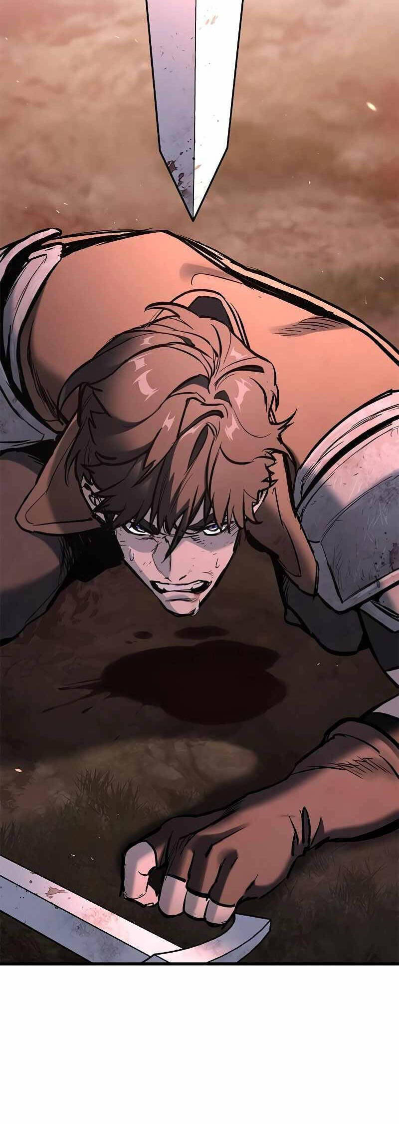 Hiệp Sĩ Sống Vì Ngày Hôm Nay - Chapter 3 - Page 89