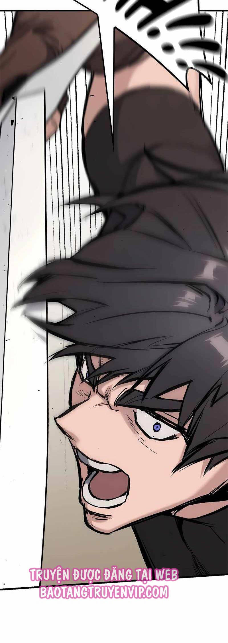 Hiệp Sĩ Sống Vì Ngày Hôm Nay - Chapter 3 - Page 92