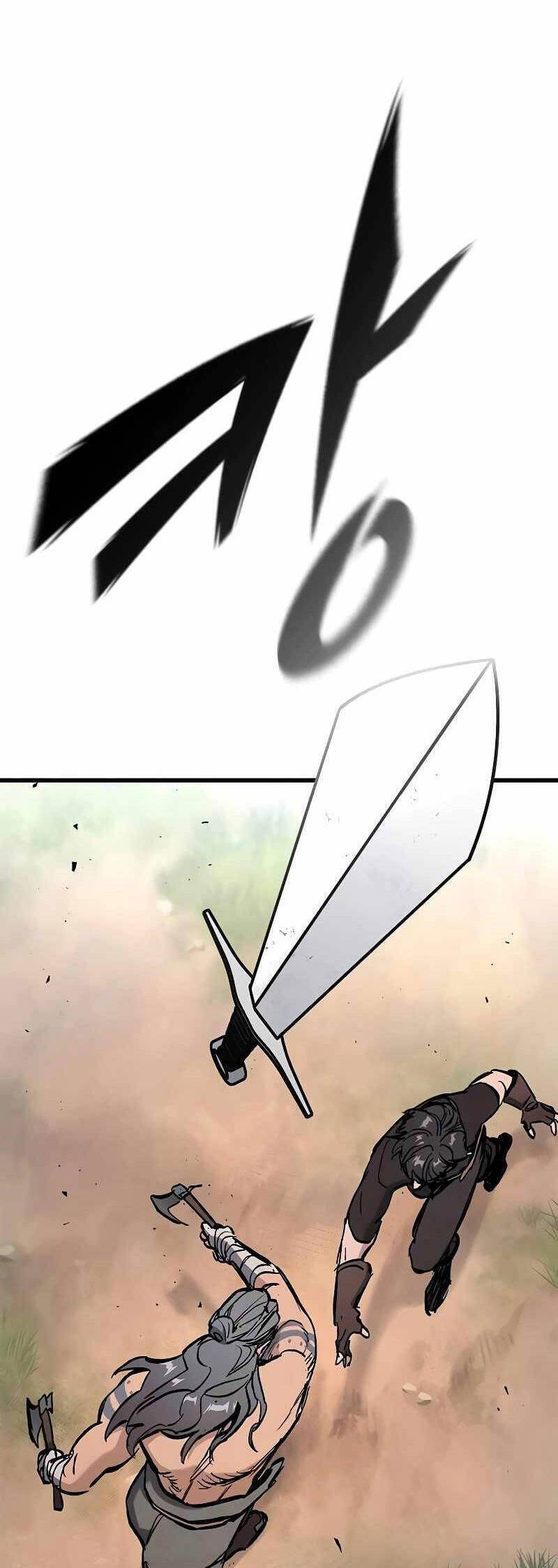 Hiệp Sĩ Sống Vì Ngày Hôm Nay - Chapter 3 - Page 93