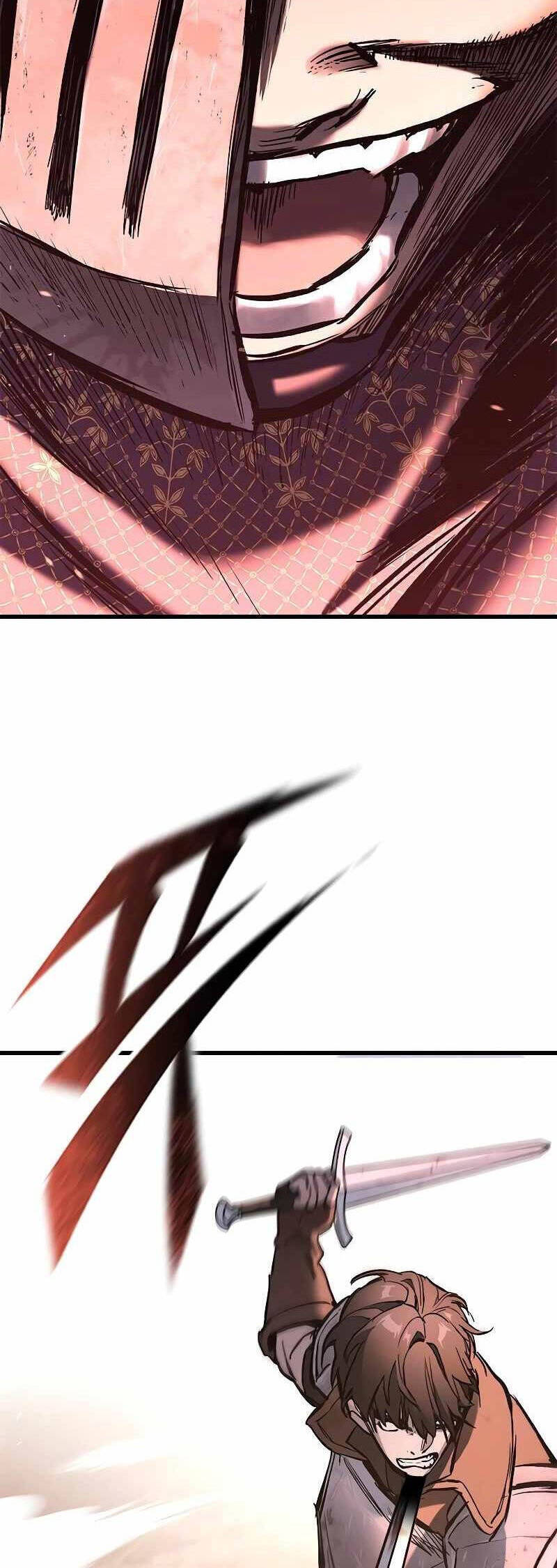 Hiệp Sĩ Sống Vì Ngày Hôm Nay - Chapter 3 - Page 95