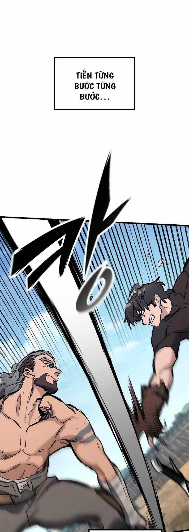 Hiệp Sĩ Sống Vì Ngày Hôm Nay - Chapter 3 - Page 97