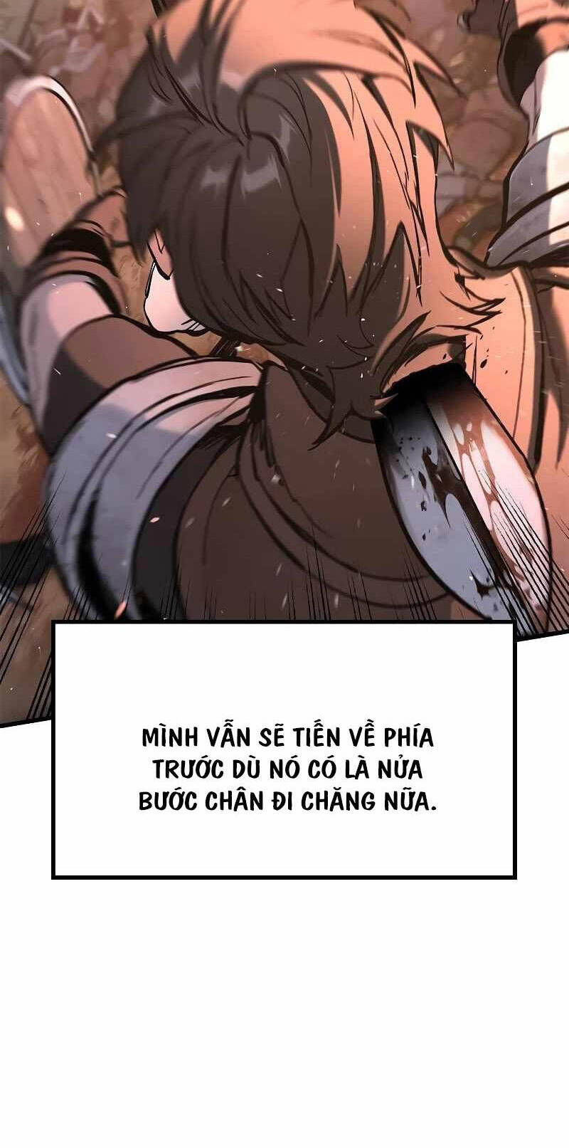 Hiệp Sĩ Sống Vì Ngày Hôm Nay - Chapter 3 - Page 99
