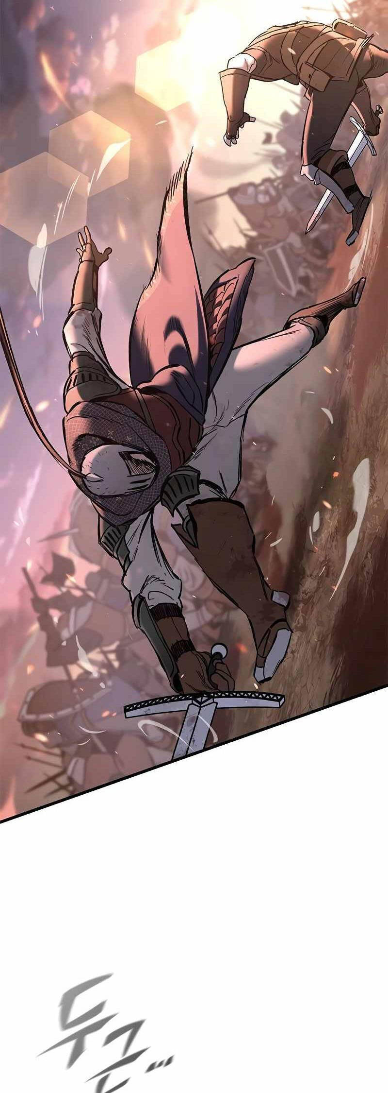 Hiệp Sĩ Sống Vì Ngày Hôm Nay - Chapter 4 - Page 104