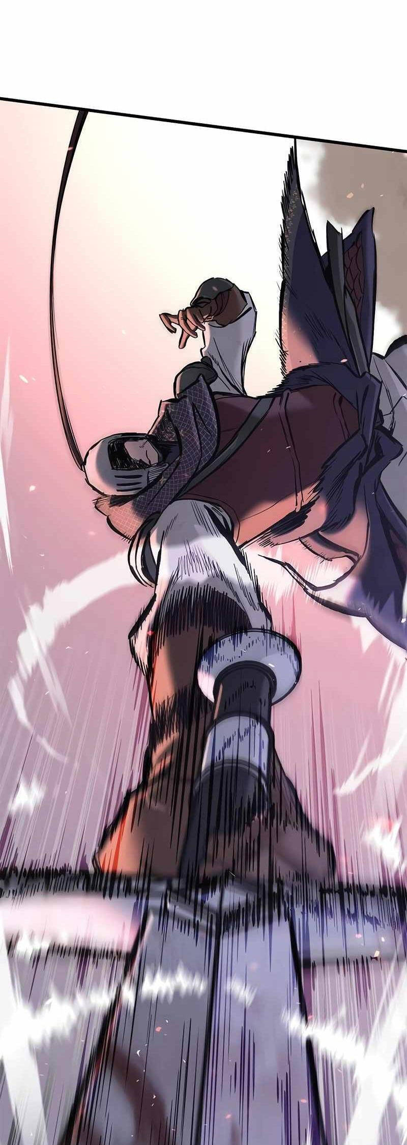 Hiệp Sĩ Sống Vì Ngày Hôm Nay - Chapter 4 - Page 108