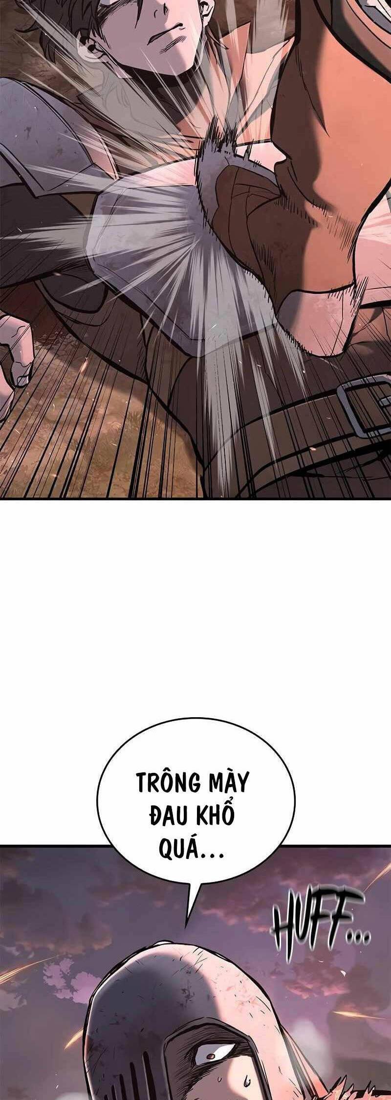 Hiệp Sĩ Sống Vì Ngày Hôm Nay - Chapter 4 - Page 11