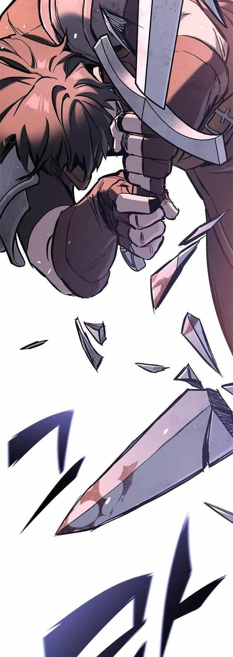 Hiệp Sĩ Sống Vì Ngày Hôm Nay - Chapter 4 - Page 115