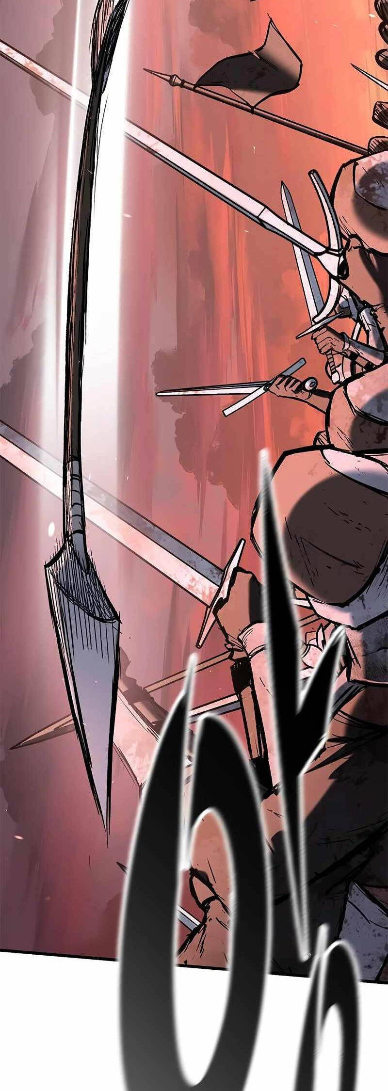 Hiệp Sĩ Sống Vì Ngày Hôm Nay - Chapter 4 - Page 119