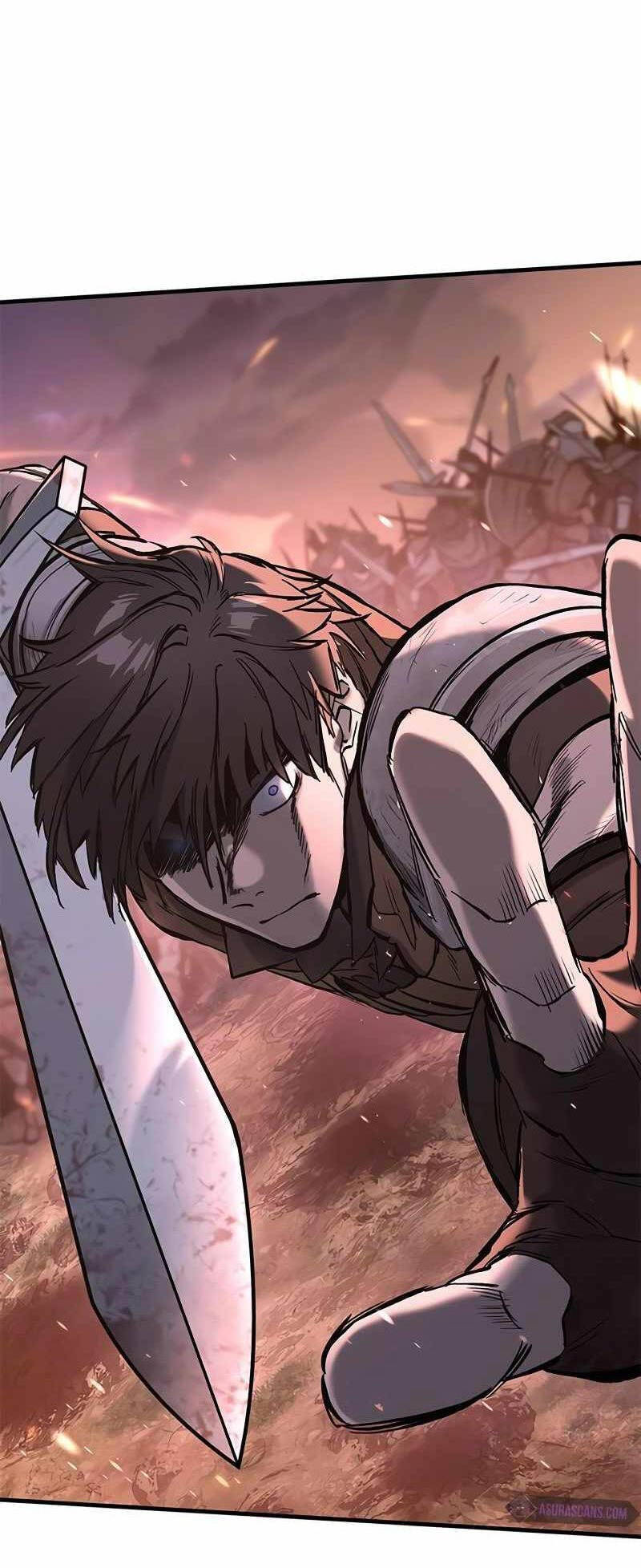 Hiệp Sĩ Sống Vì Ngày Hôm Nay - Chapter 4 - Page 122