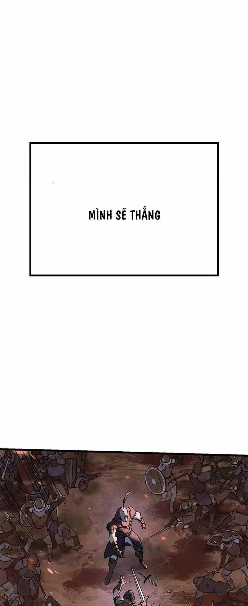 Hiệp Sĩ Sống Vì Ngày Hôm Nay - Chapter 4 - Page 123