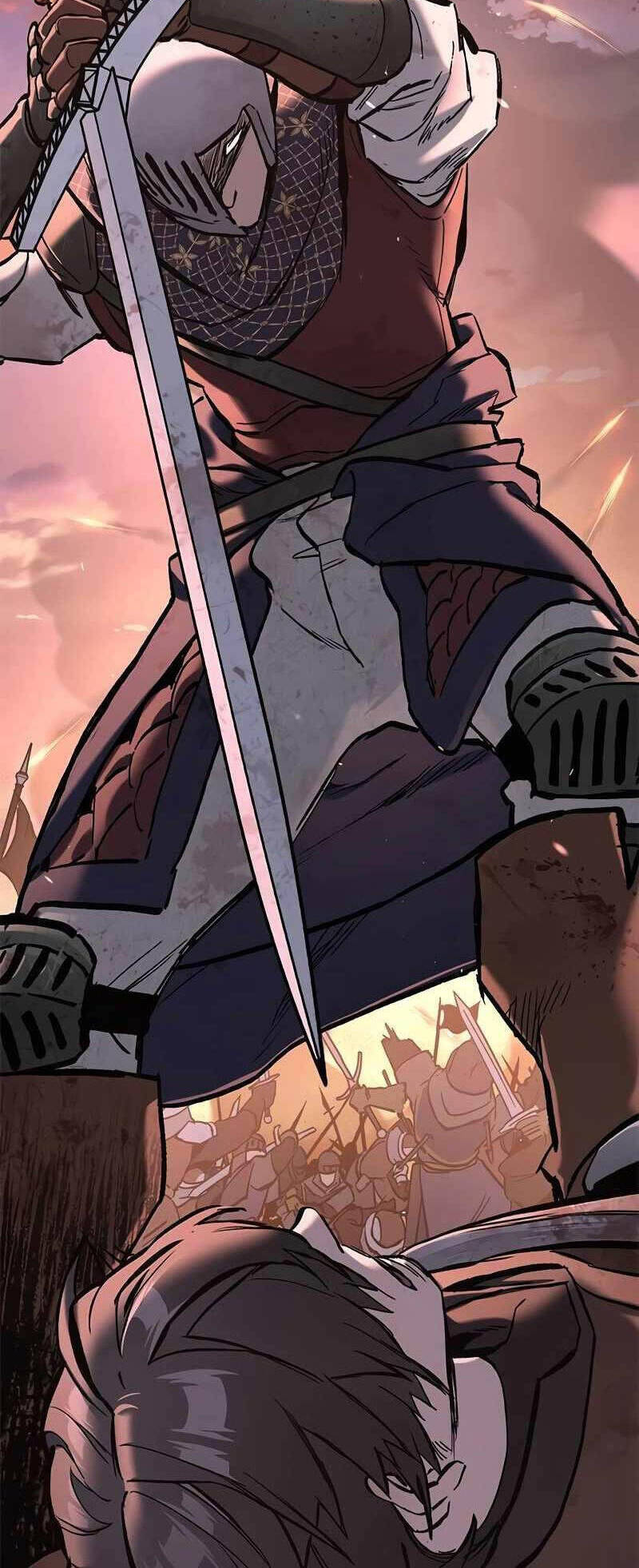 Hiệp Sĩ Sống Vì Ngày Hôm Nay - Chapter 4 - Page 13