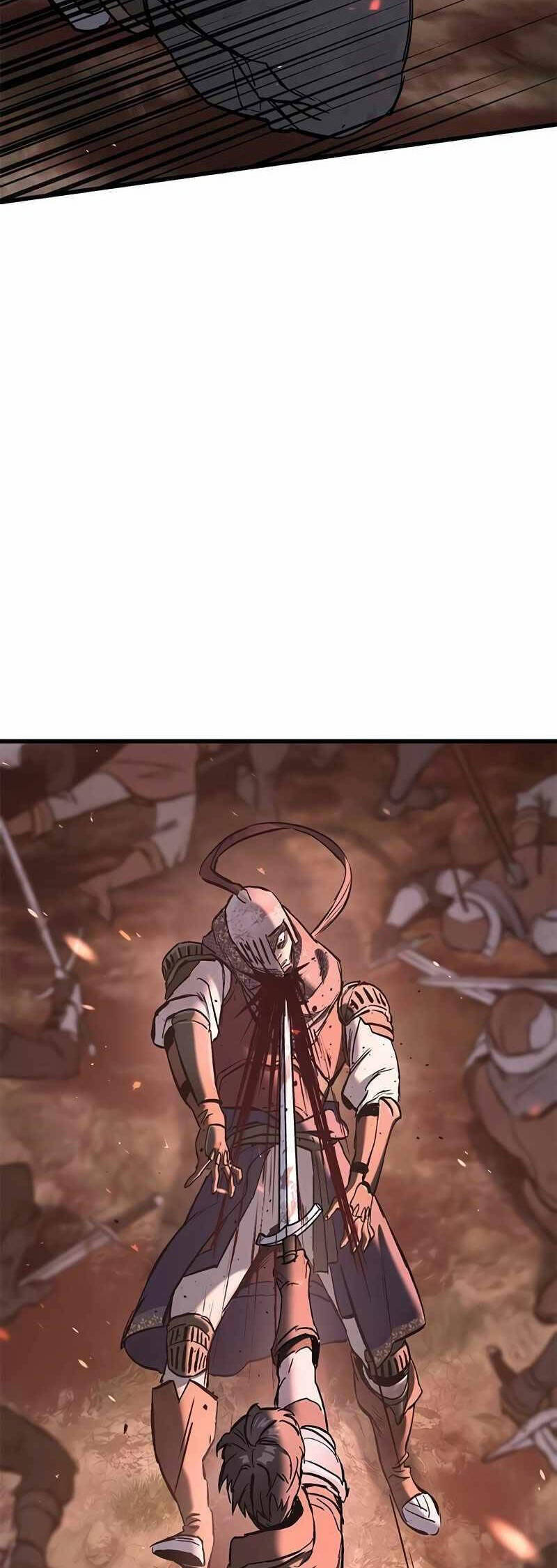 Hiệp Sĩ Sống Vì Ngày Hôm Nay - Chapter 4 - Page 131