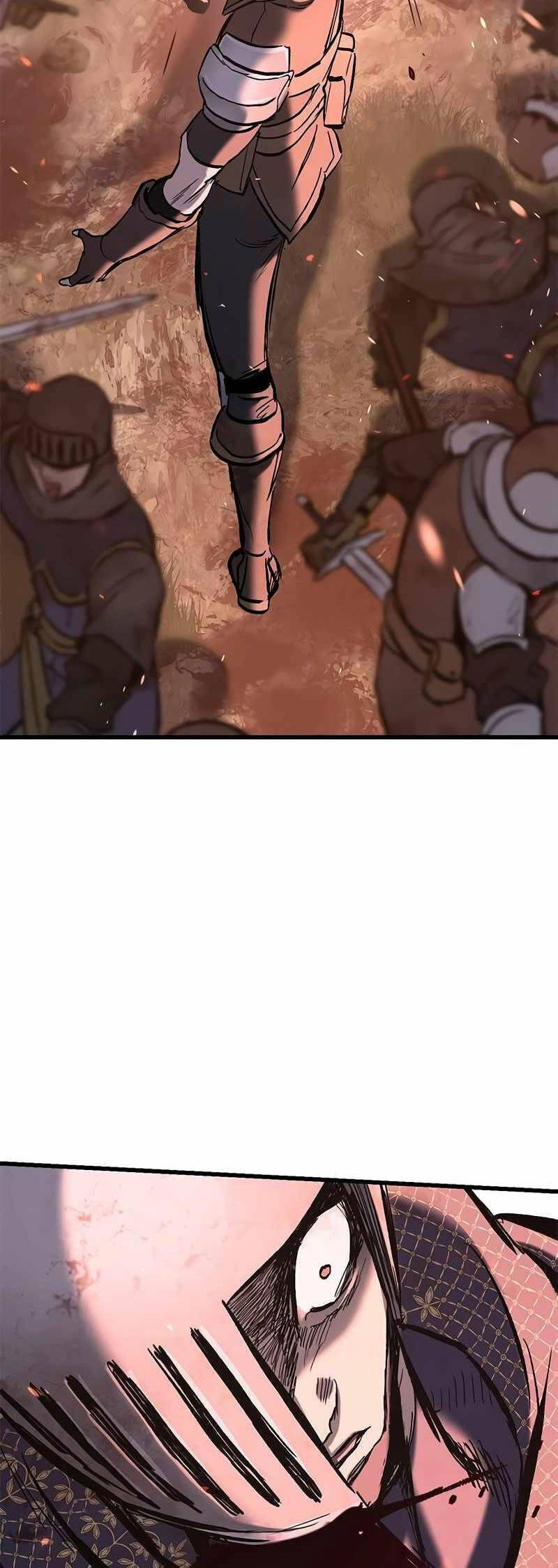 Hiệp Sĩ Sống Vì Ngày Hôm Nay - Chapter 4 - Page 132