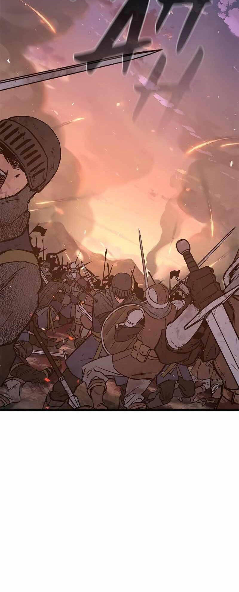 Hiệp Sĩ Sống Vì Ngày Hôm Nay - Chapter 4 - Page 137