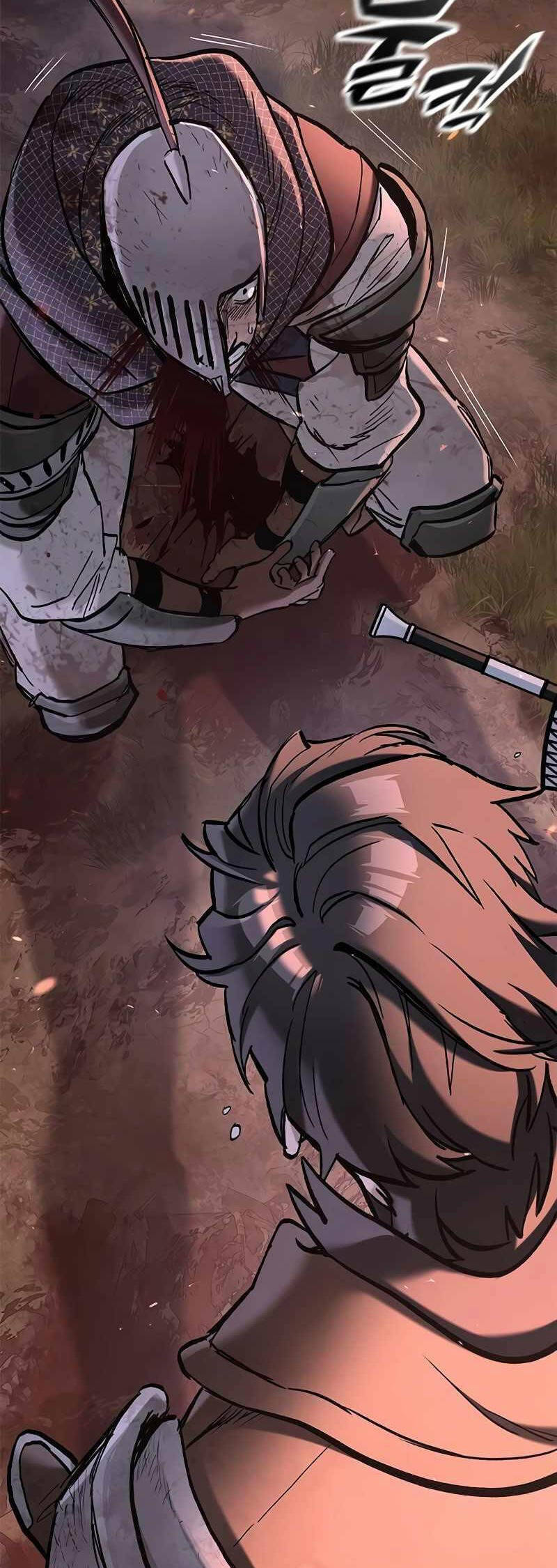 Hiệp Sĩ Sống Vì Ngày Hôm Nay - Chapter 4 - Page 140