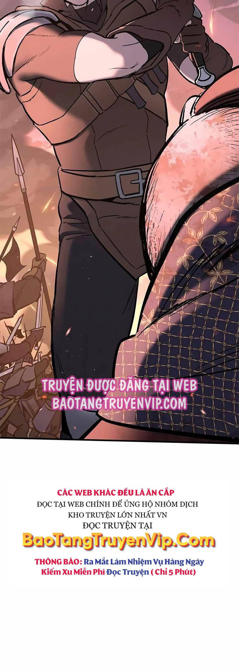 Hiệp Sĩ Sống Vì Ngày Hôm Nay - Chapter 4 - Page 142