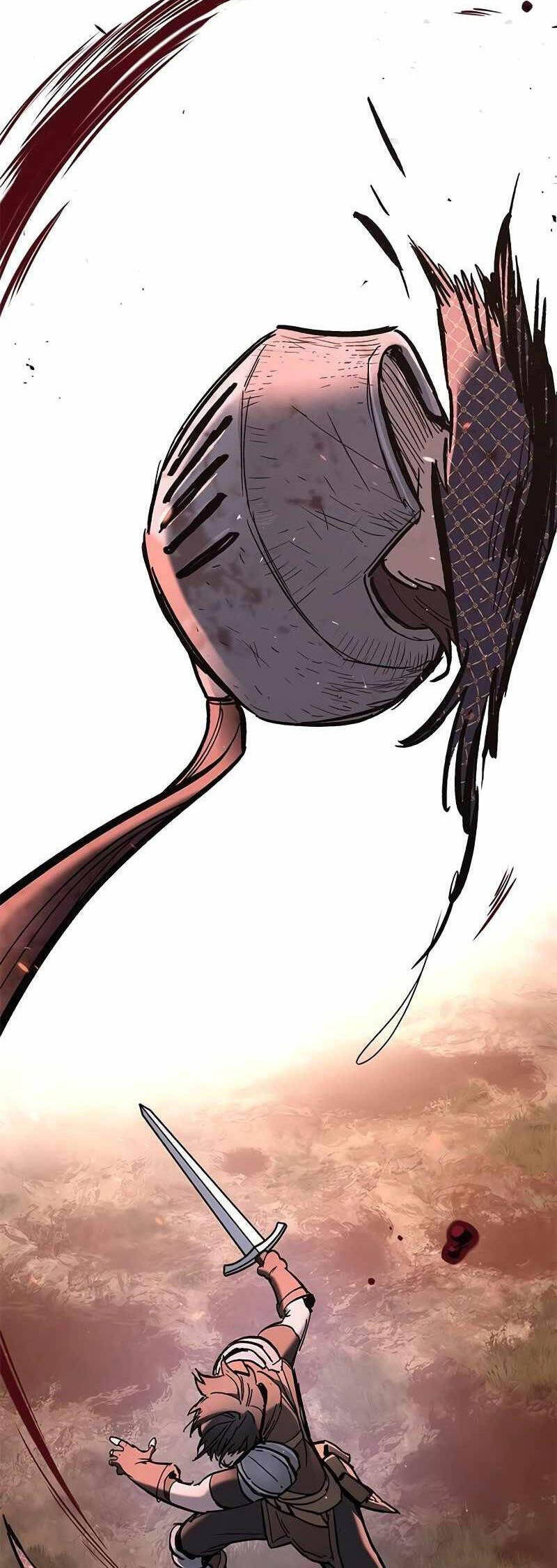 Hiệp Sĩ Sống Vì Ngày Hôm Nay - Chapter 4 - Page 145