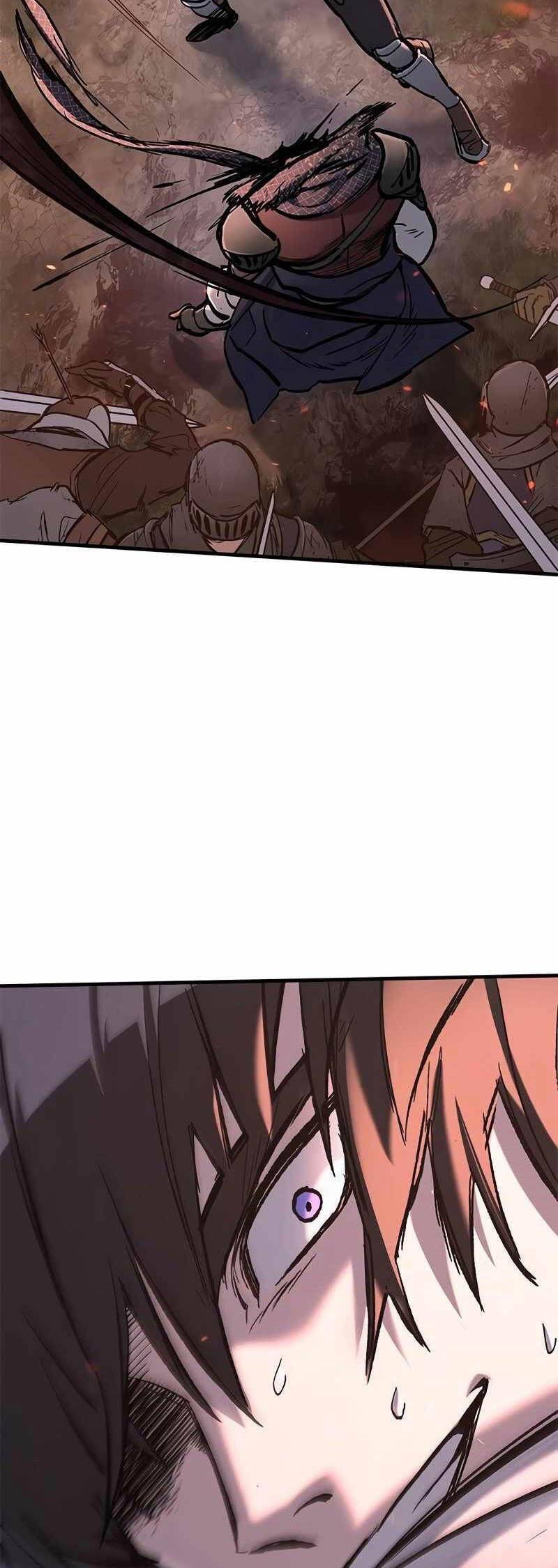 Hiệp Sĩ Sống Vì Ngày Hôm Nay - Chapter 4 - Page 146