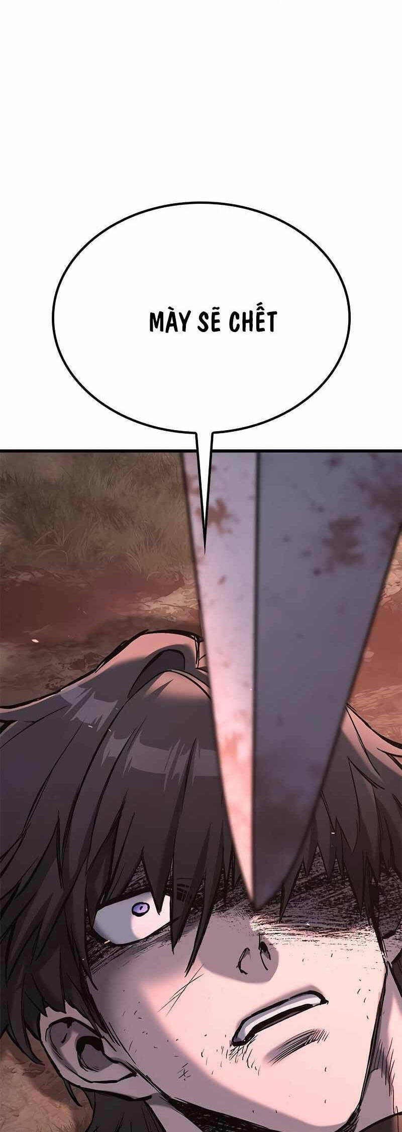 Hiệp Sĩ Sống Vì Ngày Hôm Nay - Chapter 4 - Page 15