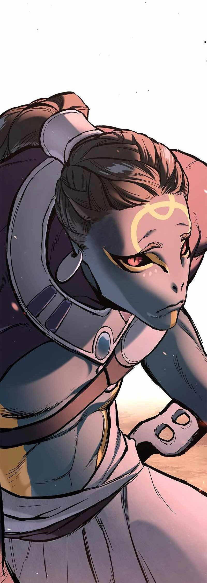 Hiệp Sĩ Sống Vì Ngày Hôm Nay - Chapter 4 - Page 159