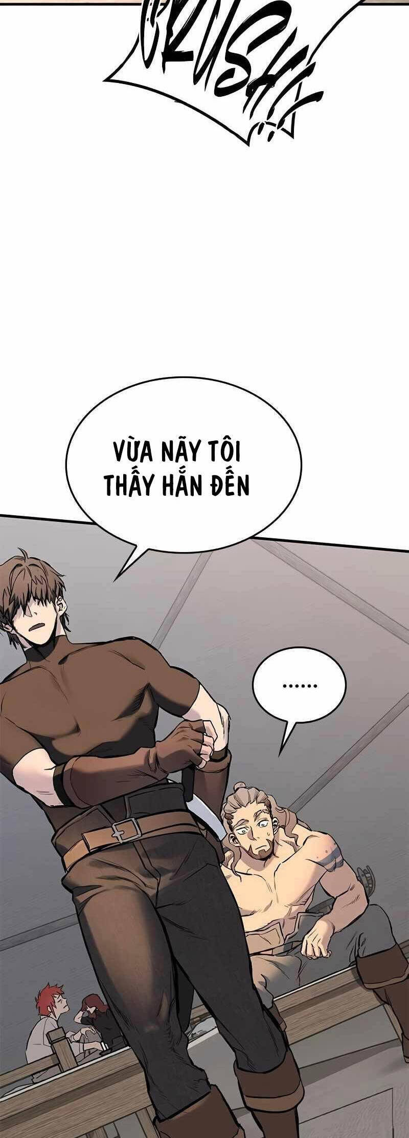 Hiệp Sĩ Sống Vì Ngày Hôm Nay - Chapter 4 - Page 25