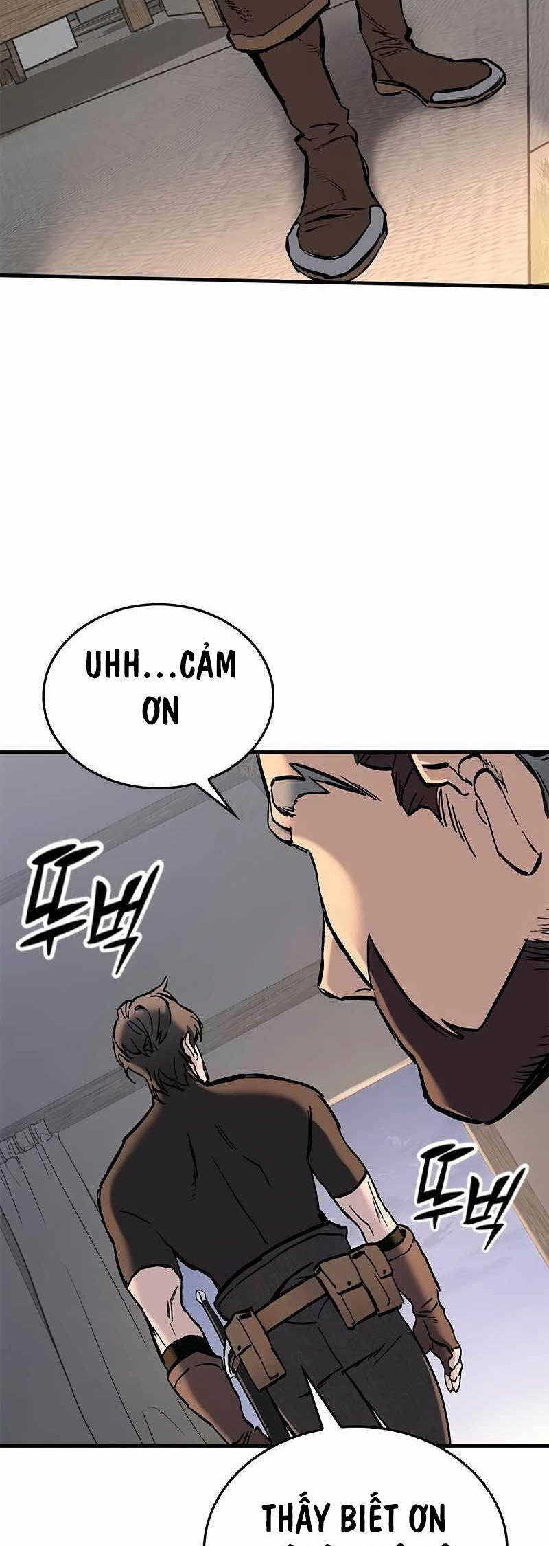 Hiệp Sĩ Sống Vì Ngày Hôm Nay - Chapter 4 - Page 26