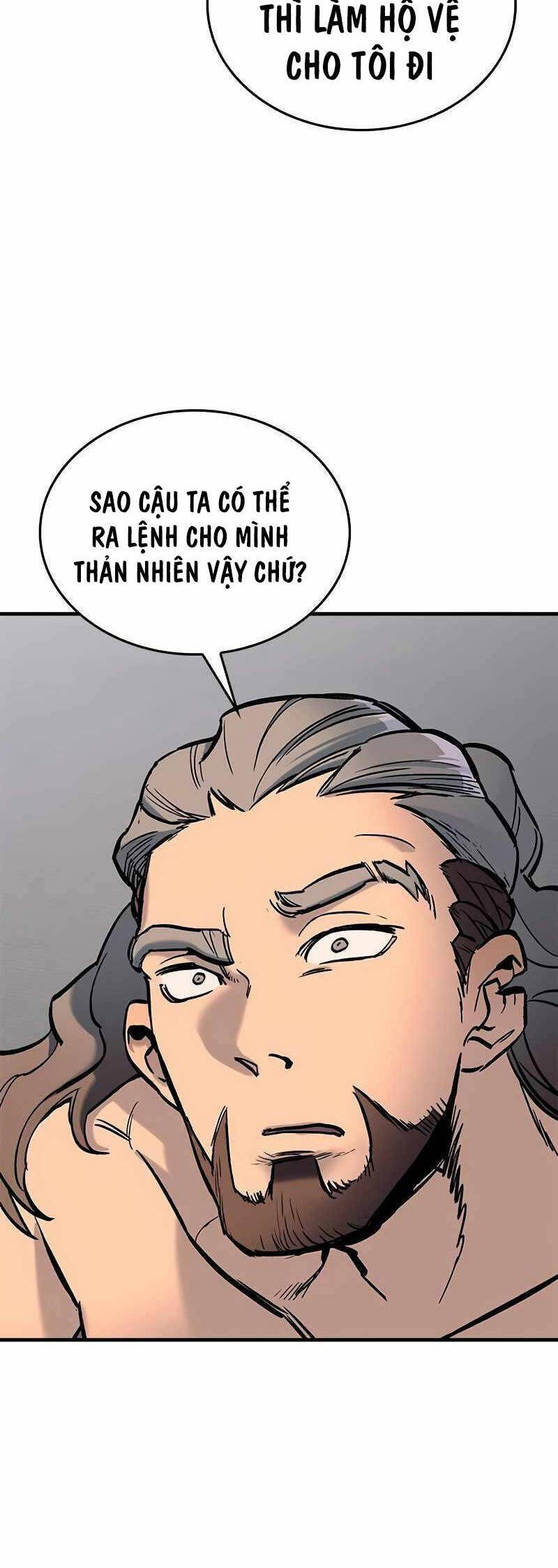 Hiệp Sĩ Sống Vì Ngày Hôm Nay - Chapter 4 - Page 27