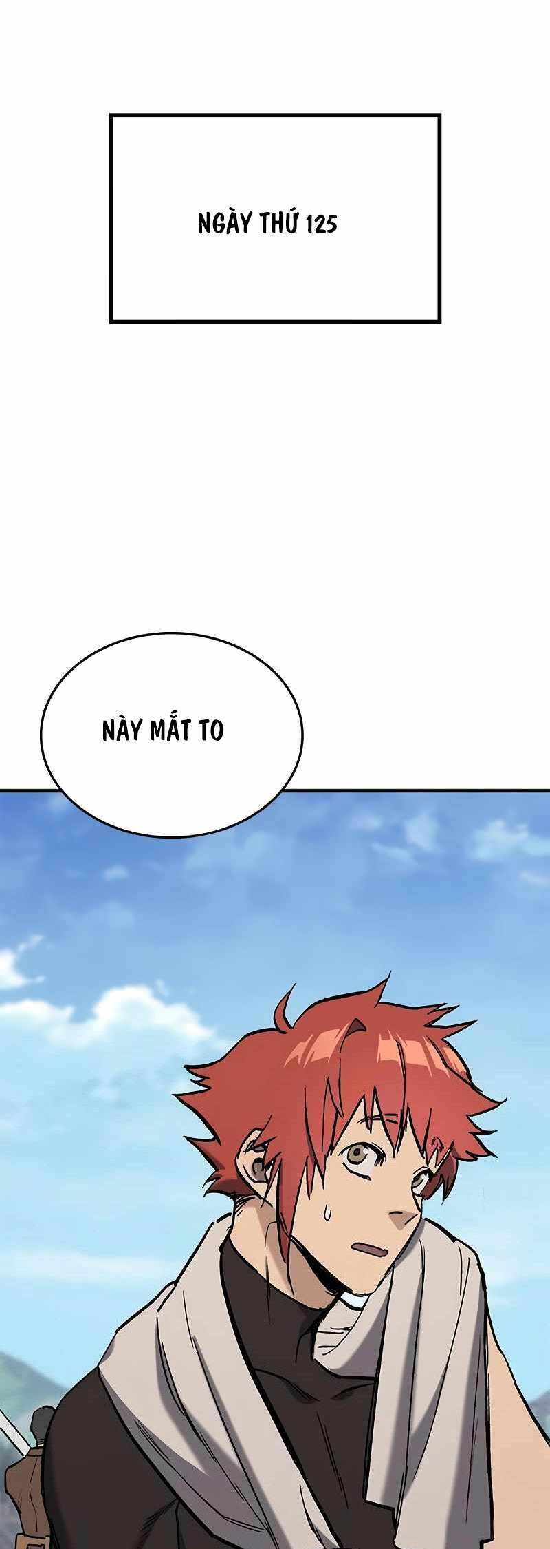 Hiệp Sĩ Sống Vì Ngày Hôm Nay - Chapter 4 - Page 28