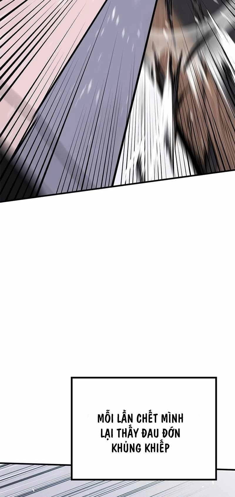 Hiệp Sĩ Sống Vì Ngày Hôm Nay - Chapter 4 - Page 36