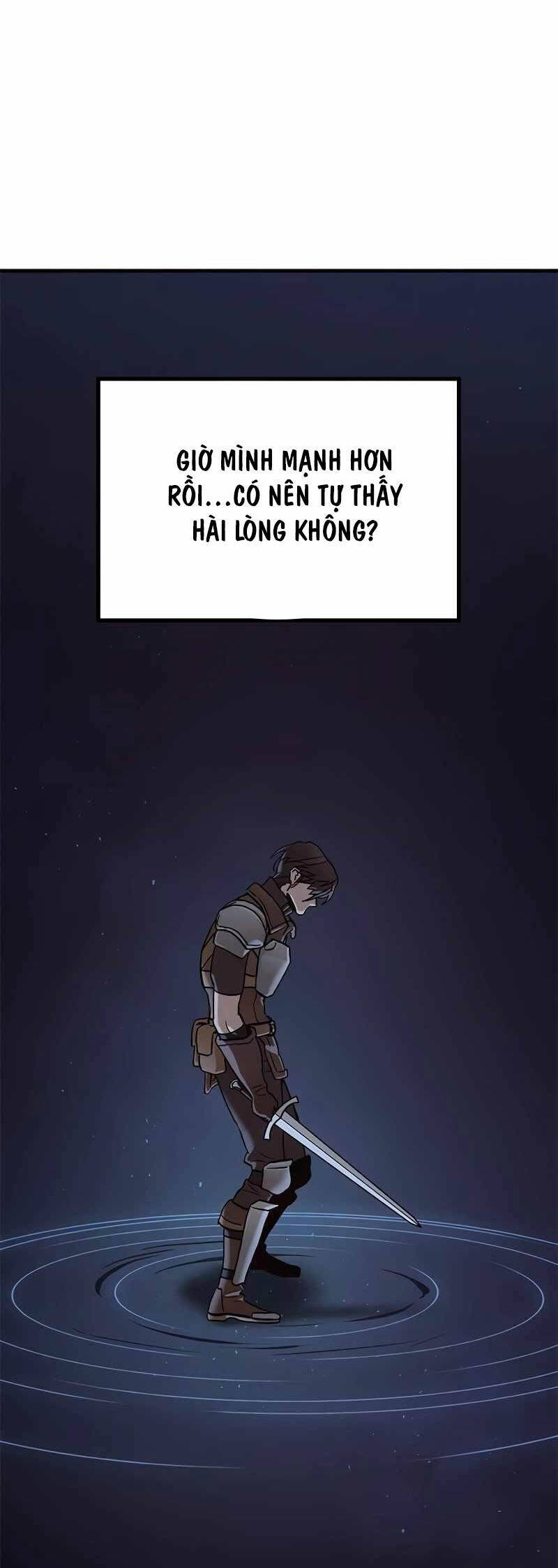 Hiệp Sĩ Sống Vì Ngày Hôm Nay - Chapter 4 - Page 40