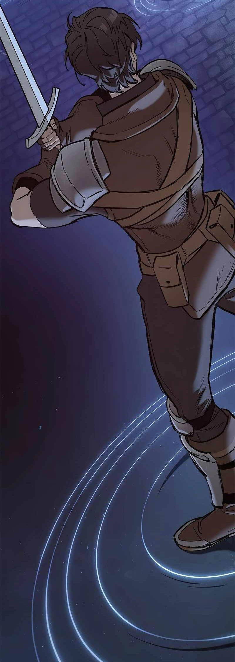 Hiệp Sĩ Sống Vì Ngày Hôm Nay - Chapter 4 - Page 44