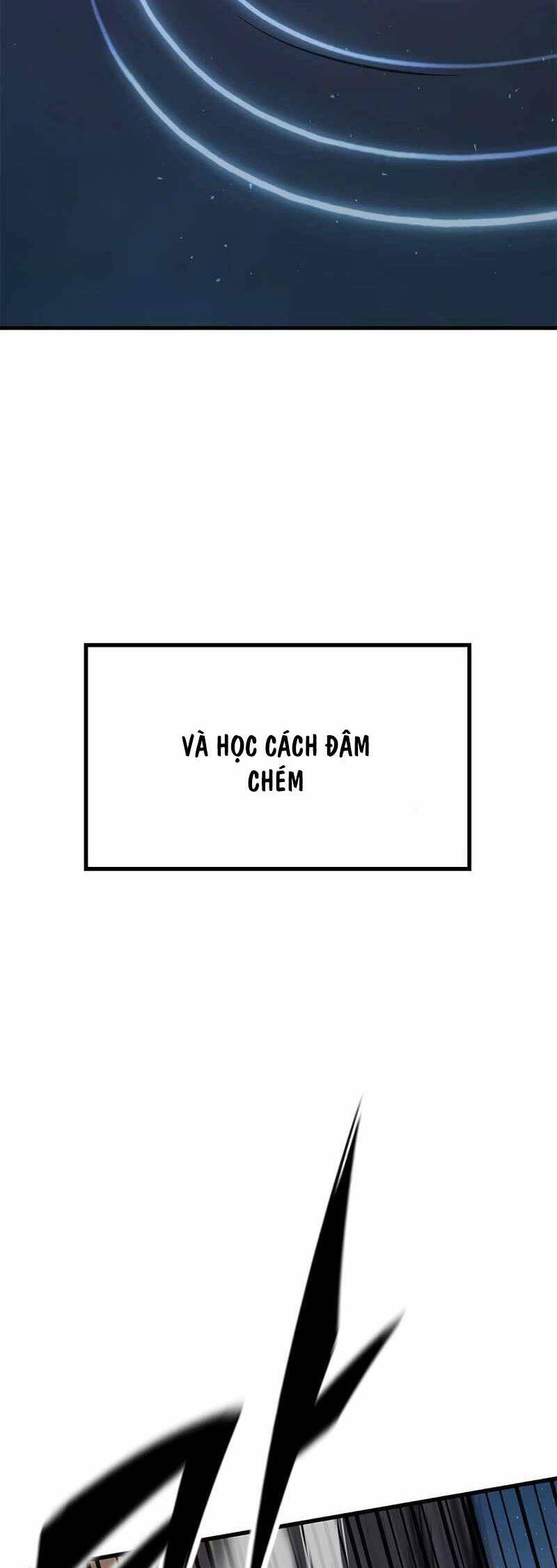 Hiệp Sĩ Sống Vì Ngày Hôm Nay - Chapter 4 - Page 45