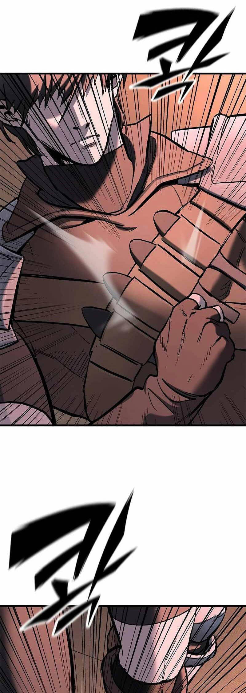 Hiệp Sĩ Sống Vì Ngày Hôm Nay - Chapter 4 - Page 51