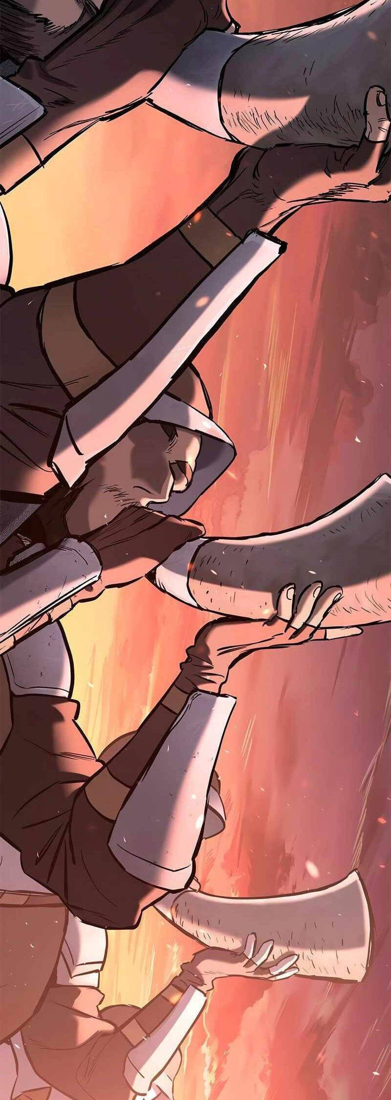 Hiệp Sĩ Sống Vì Ngày Hôm Nay - Chapter 4 - Page 55