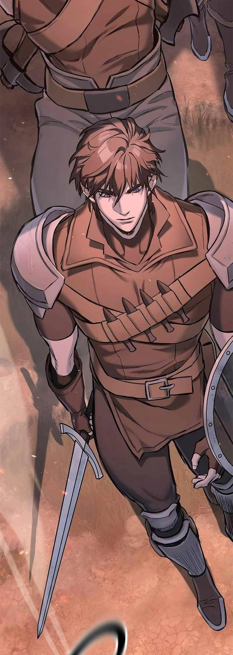 Hiệp Sĩ Sống Vì Ngày Hôm Nay - Chapter 4 - Page 58