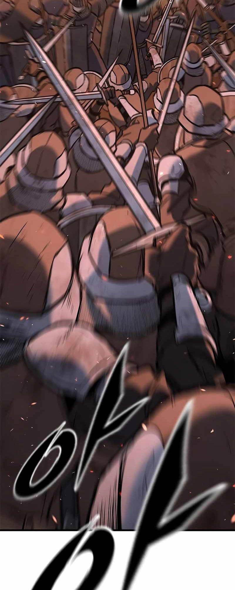 Hiệp Sĩ Sống Vì Ngày Hôm Nay - Chapter 4 - Page 60