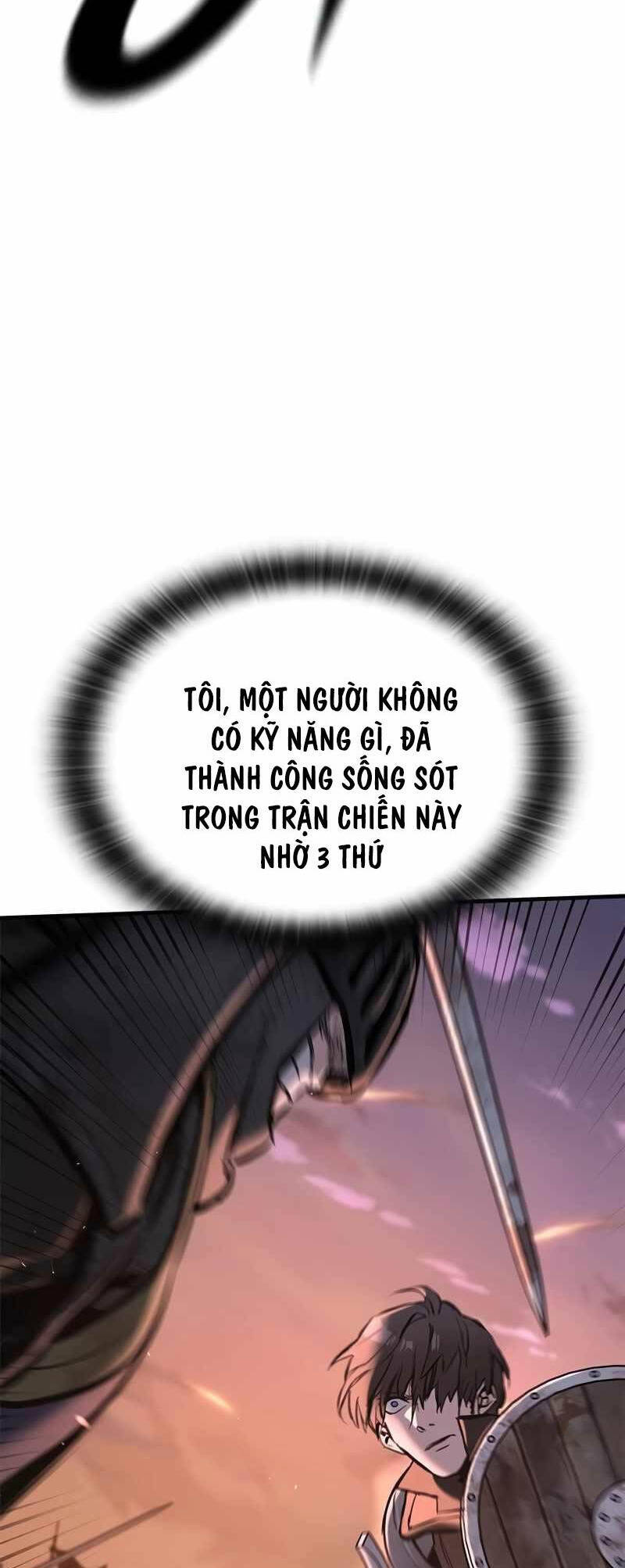 Hiệp Sĩ Sống Vì Ngày Hôm Nay - Chapter 4 - Page 61