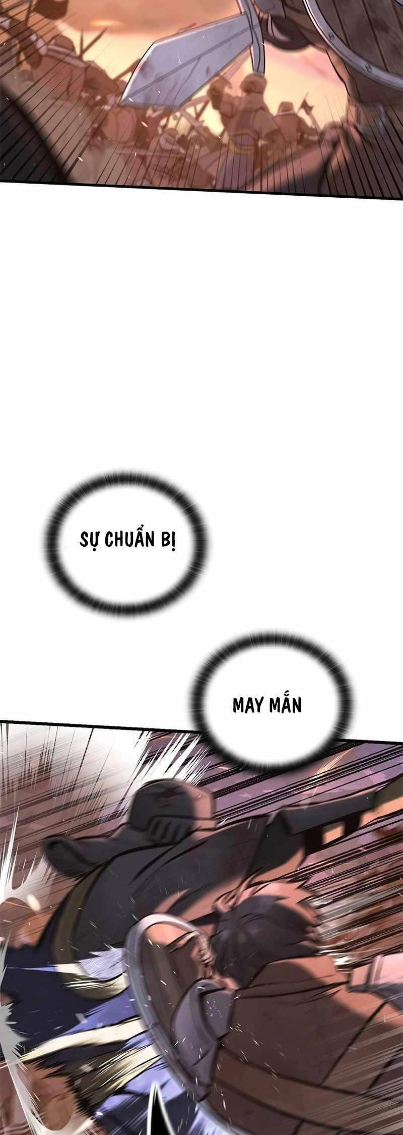 Hiệp Sĩ Sống Vì Ngày Hôm Nay - Chapter 4 - Page 62