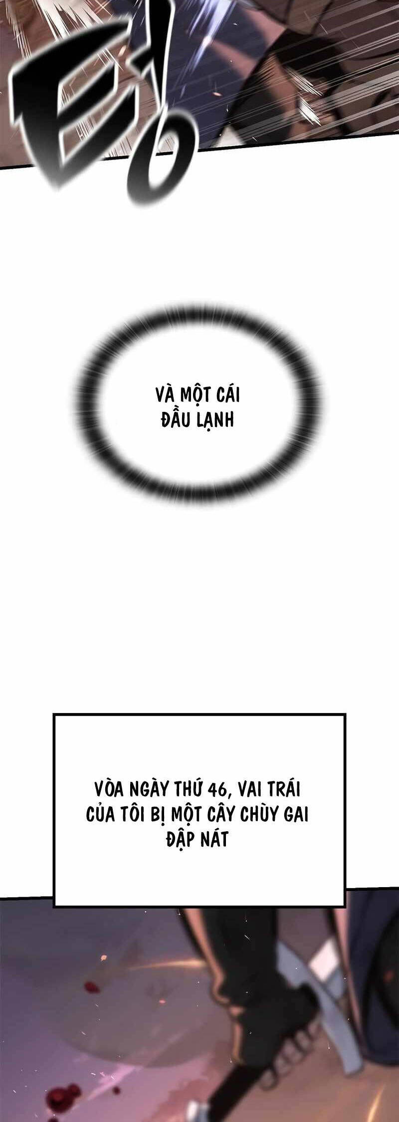 Hiệp Sĩ Sống Vì Ngày Hôm Nay - Chapter 4 - Page 63