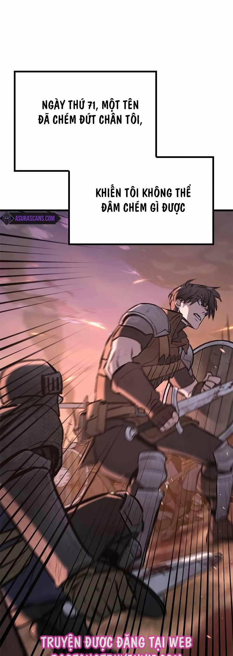 Hiệp Sĩ Sống Vì Ngày Hôm Nay - Chapter 4 - Page 66