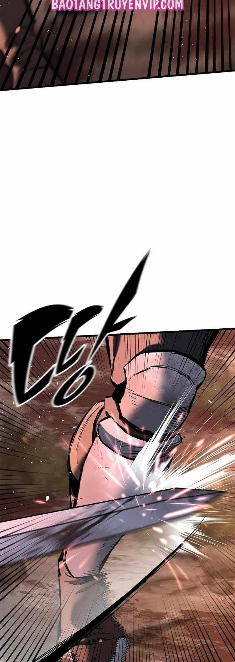 Hiệp Sĩ Sống Vì Ngày Hôm Nay - Chapter 4 - Page 67