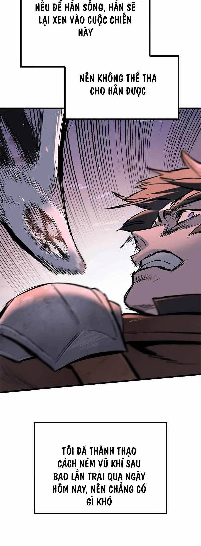 Hiệp Sĩ Sống Vì Ngày Hôm Nay - Chapter 4 - Page 71