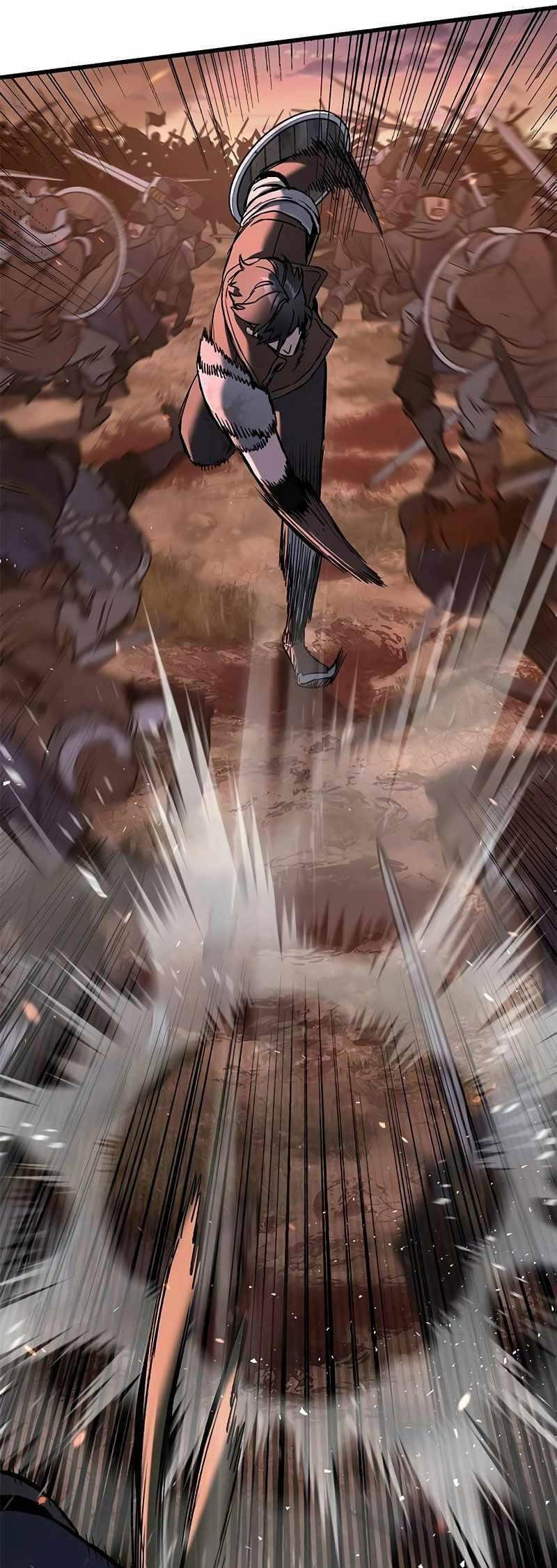 Hiệp Sĩ Sống Vì Ngày Hôm Nay - Chapter 4 - Page 72