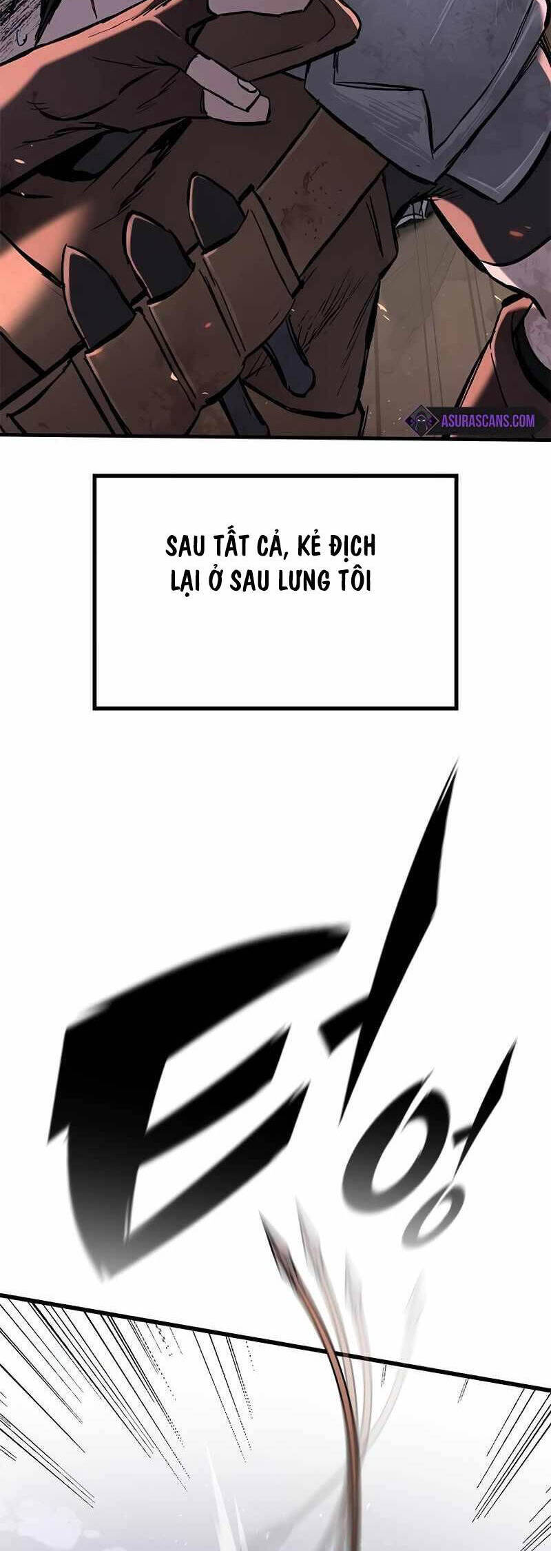 Hiệp Sĩ Sống Vì Ngày Hôm Nay - Chapter 4 - Page 75
