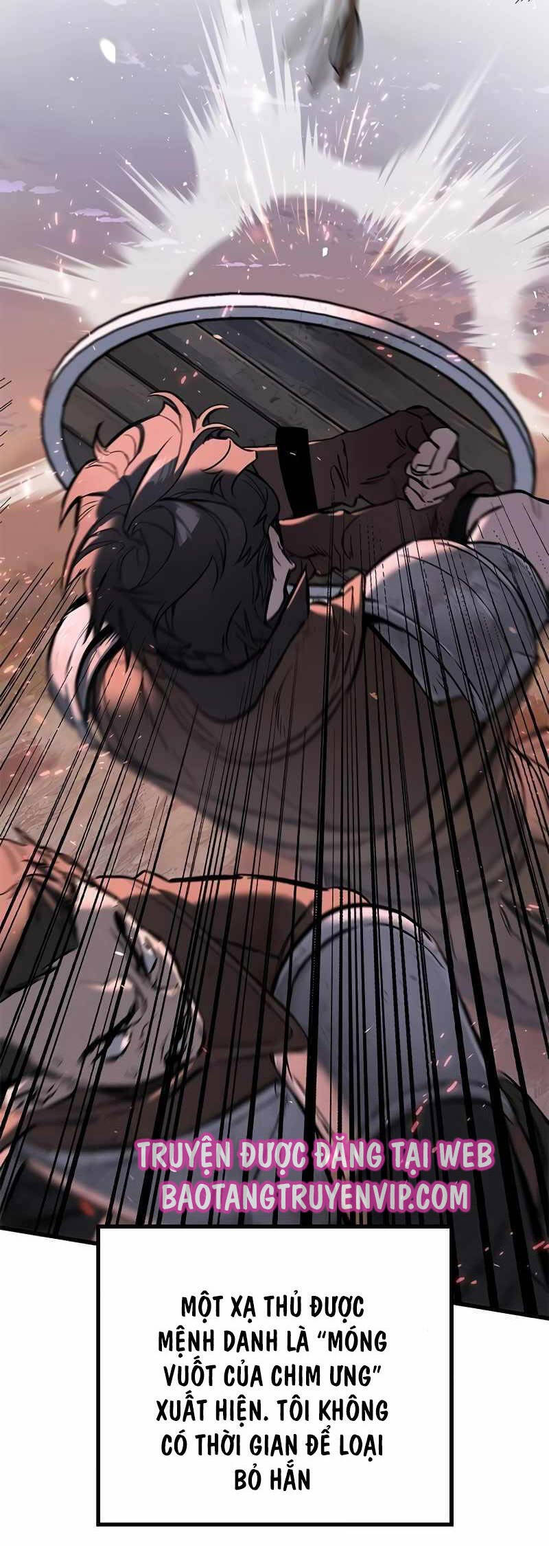 Hiệp Sĩ Sống Vì Ngày Hôm Nay - Chapter 4 - Page 76