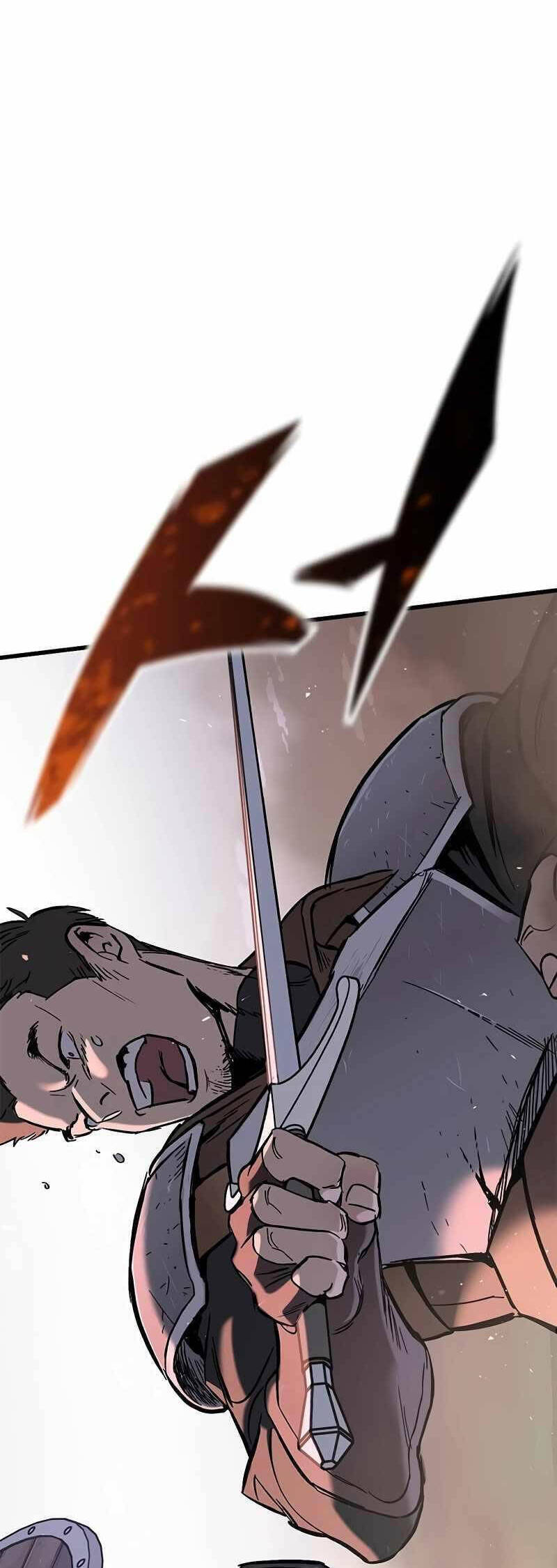 Hiệp Sĩ Sống Vì Ngày Hôm Nay - Chapter 4 - Page 77