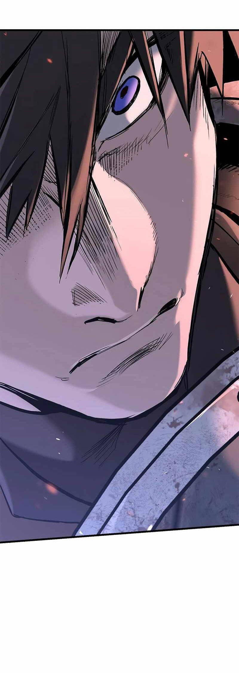 Hiệp Sĩ Sống Vì Ngày Hôm Nay - Chapter 4 - Page 83