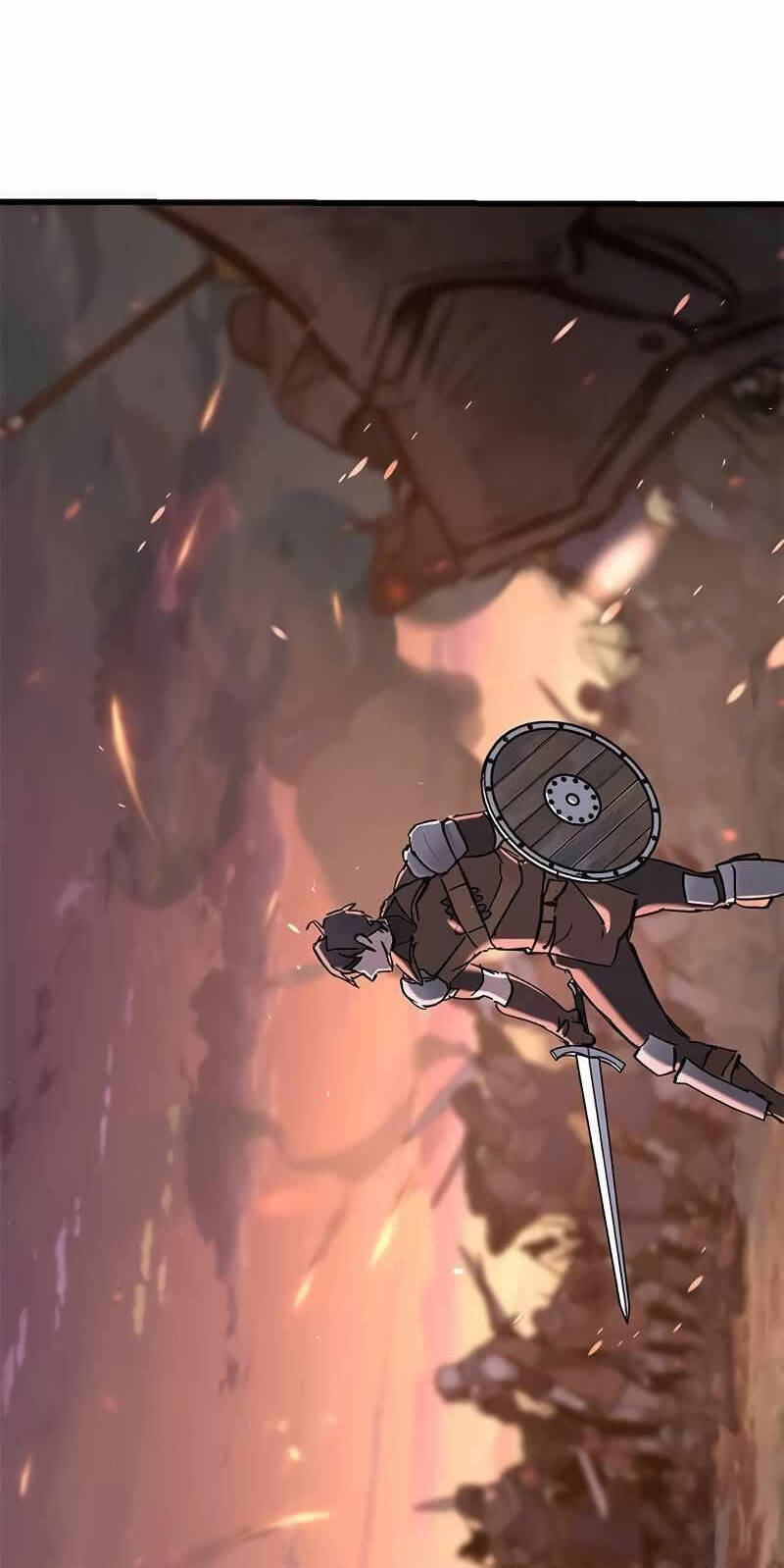 Hiệp Sĩ Sống Vì Ngày Hôm Nay - Chapter 4 - Page 84