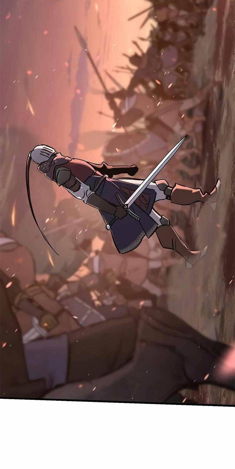 Hiệp Sĩ Sống Vì Ngày Hôm Nay - Chapter 4 - Page 85