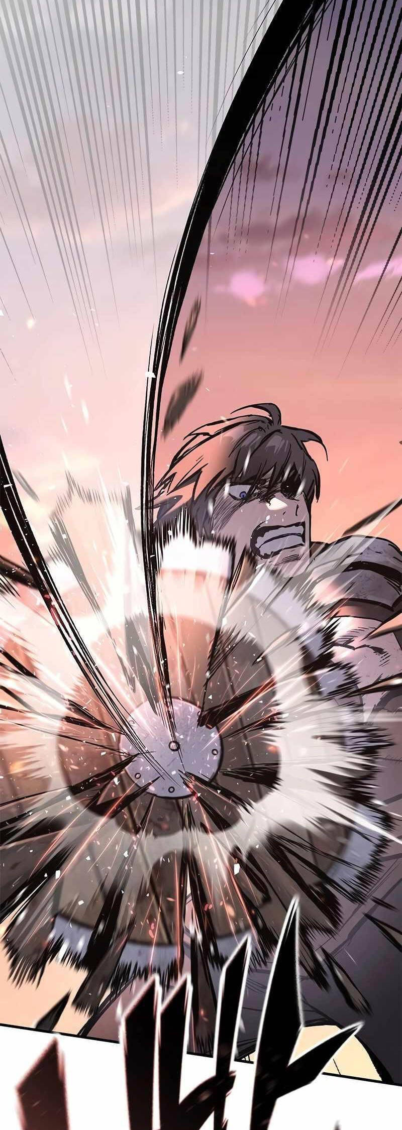 Hiệp Sĩ Sống Vì Ngày Hôm Nay - Chapter 4 - Page 88