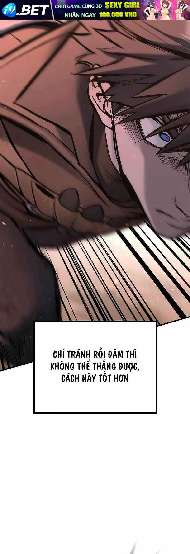 Hiệp Sĩ Sống Vì Ngày Hôm Nay - Chapter 4 - Page 90